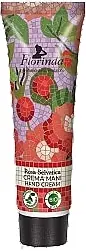 Wild Rose Hand Cream - Bath and Body