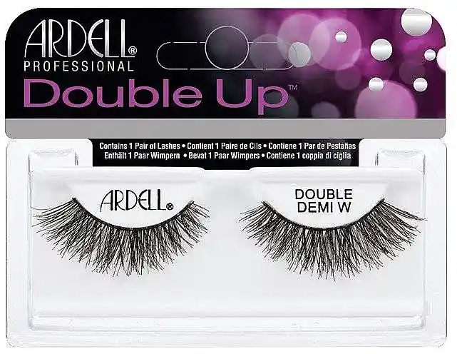 Ardell Double Up Demi Wispies - Makeup