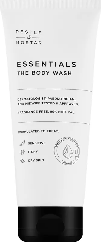 Shower Gel - Bath and Body