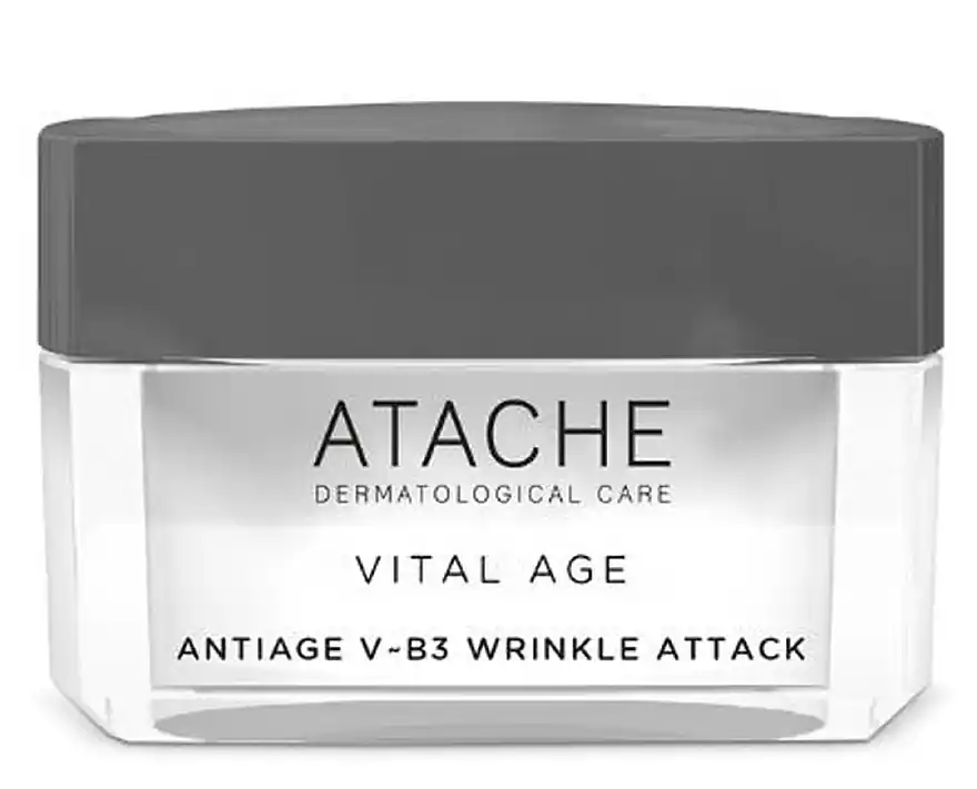 Retinol and Niacinamide Rejuvenating Cream - Skin Care Products
