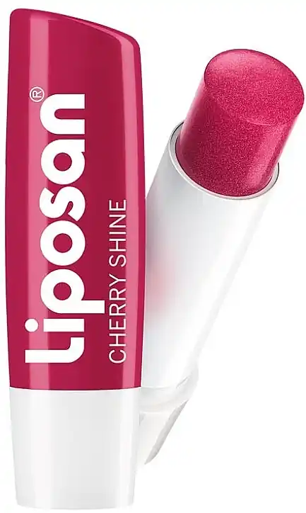 Cherry Lip Balm - Skin Care Products