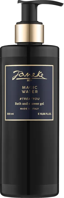 Shower Gel - Bath and Body