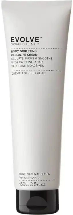 Anti-cellulite Body Sculpting Cream