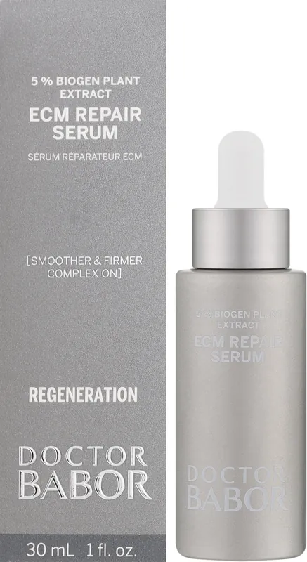 Revitalizing Face Serum - Skin Care Products