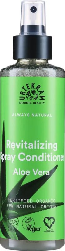 Regenerating Aloe Vera Spray Conditioner - Hair