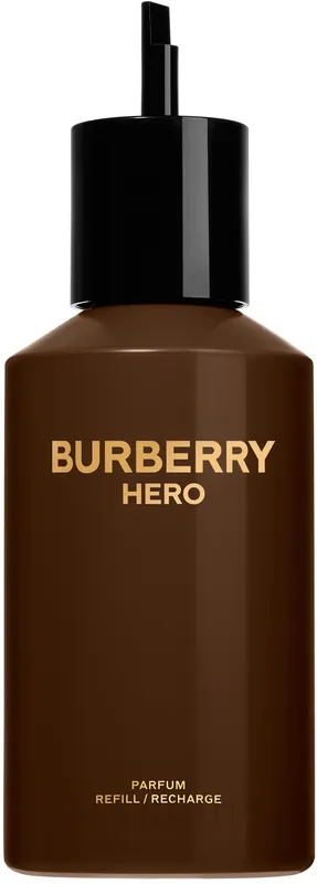 Burberry Hero Parfum - Perfume