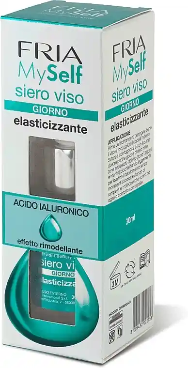 Hyaluronic Acid Face Serum - Skin Care Products