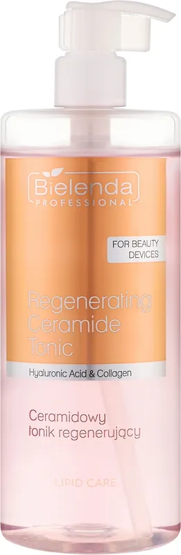 Hyaluronic Makeup Remover Tonic - Skin Care Products