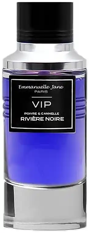 Emmanuelle Jane VIP Riviere Noire - Perfume