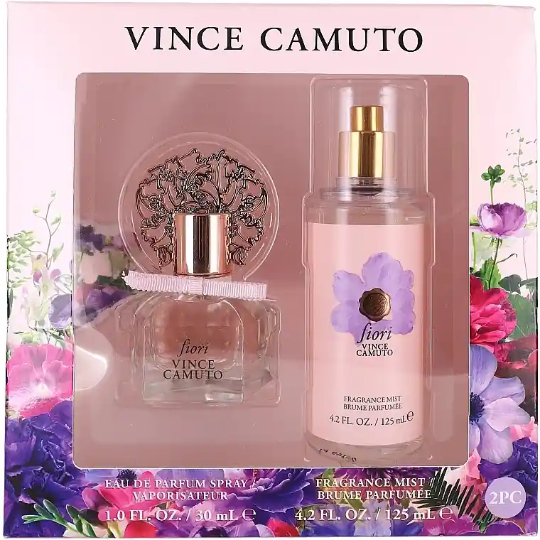 Vince Camuto Fiori - Perfume