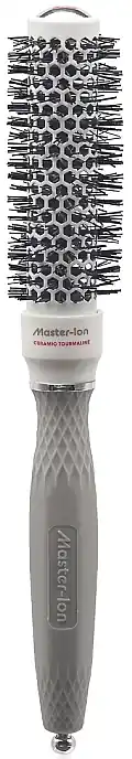Thermal Brush with Ionization Function, 25 mm - Accessories