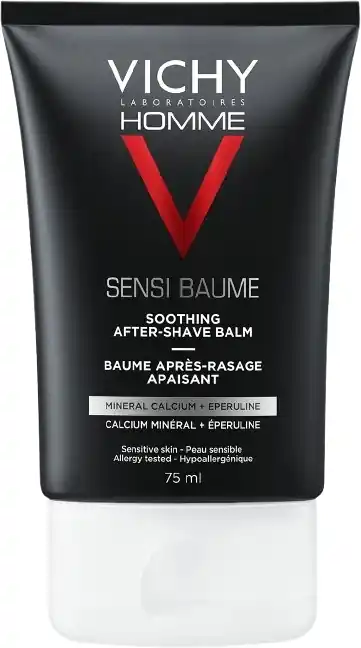 After Shave Balm - Men