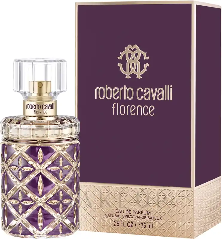 Roberto Cavalli Florence - Perfume