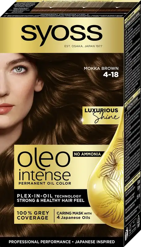 Hair Color
