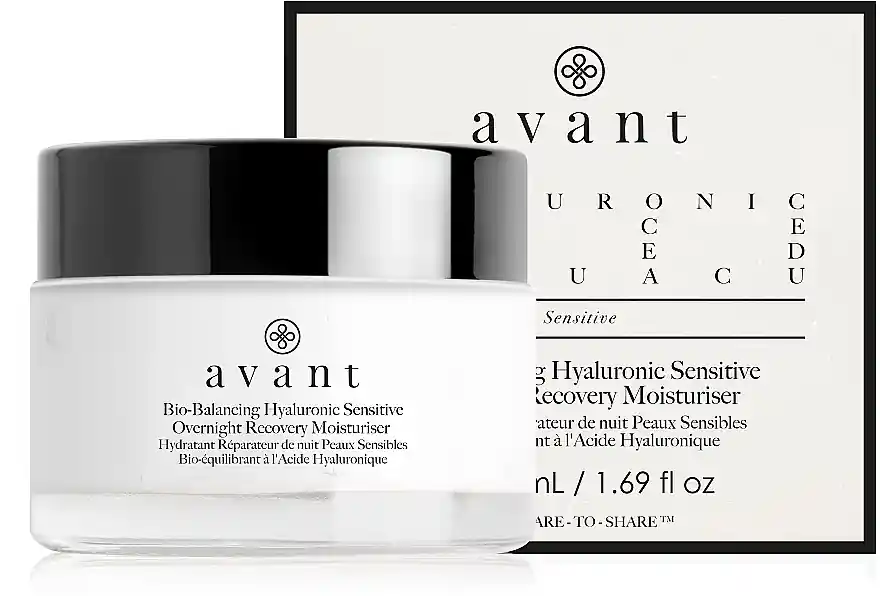 Night Moisturizer - Skin Care Products