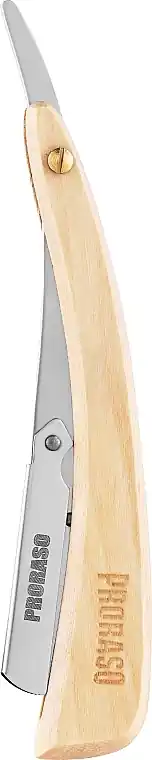 Shavette Razor - Men