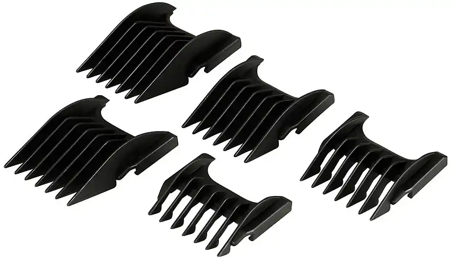 Hair Clipper Attachments Set - Accessories