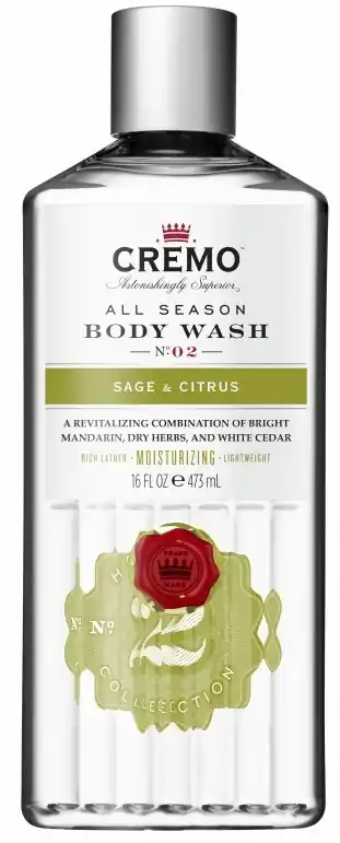 Shower Gel - Bath and Body