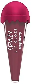HiSkin Crazy Lip Gloss - Makeup