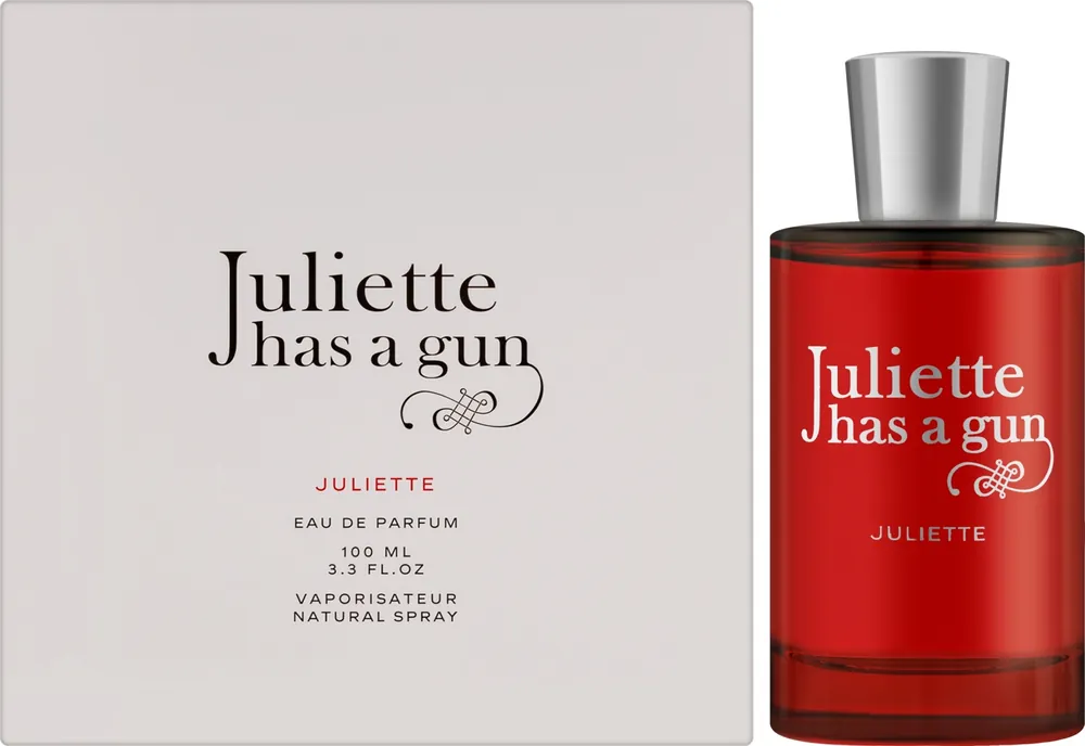 Juliette Has A Gun Juliette - Perfume