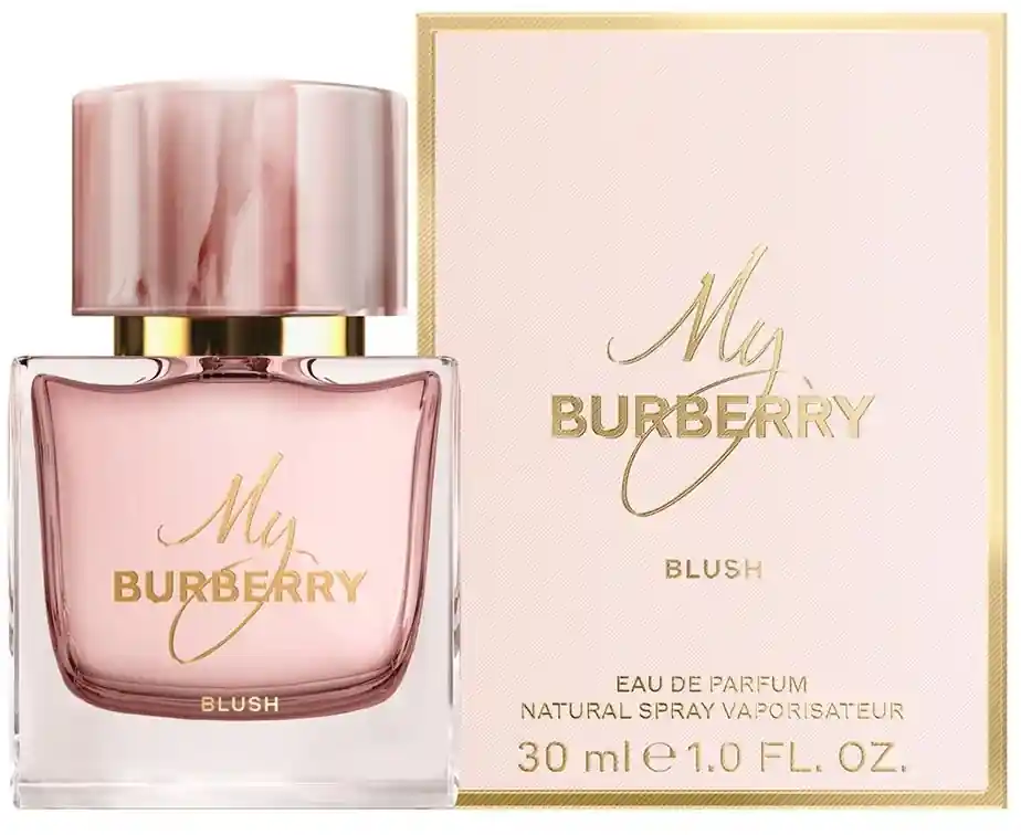 Burberry My Burberry Blush - Perfume
