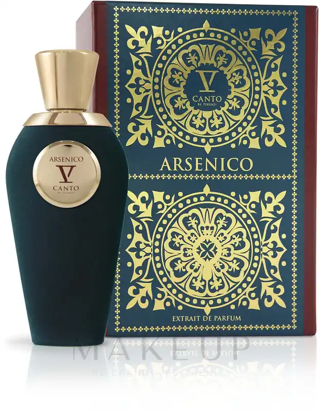 V Canto Arsenico - Perfume