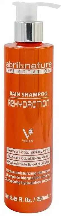 Rehydration Shampoo - Hair