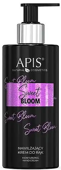 Moisturizing Hand Cream - Bath and Body
