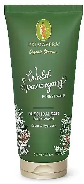 Shower Cream-Gel