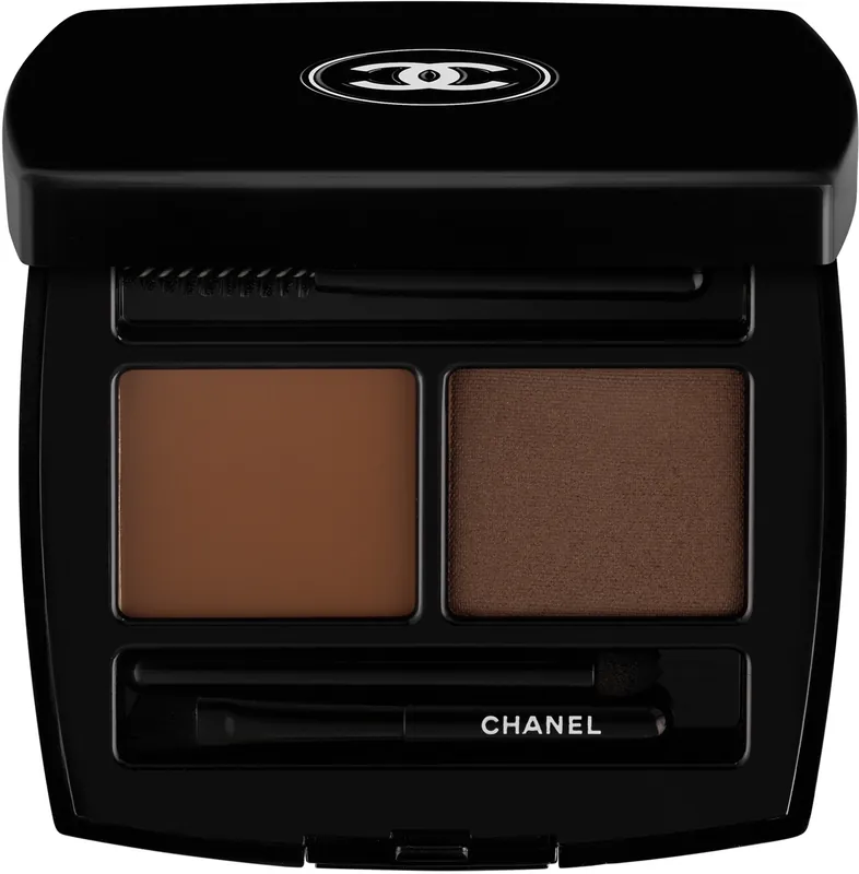 Chanel La Palette Sourcils - Makeup