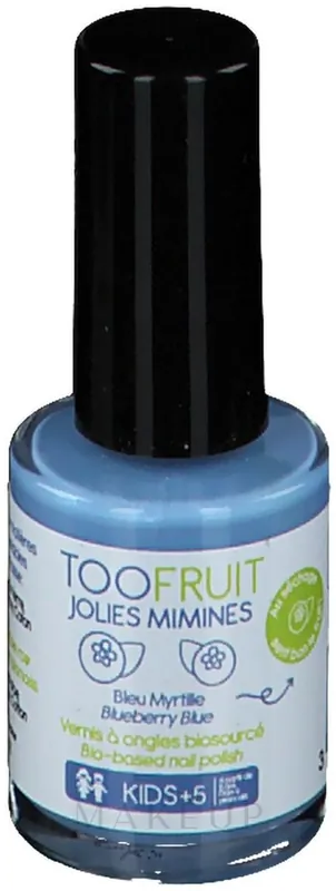 Nail Polish - Nails