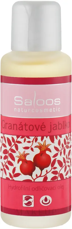 Pomegranate Hydrophilic Oil - Skin Care Products