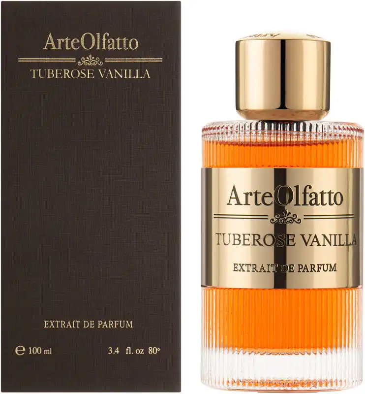 Arte Olfatto Tuberose Vanilla Extrait de Parfum - Perfume