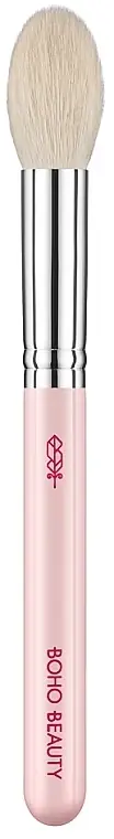 Highlighter & Blush Brush, 105N - Accessories