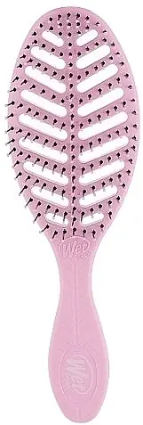 Hair Brush - Accessories