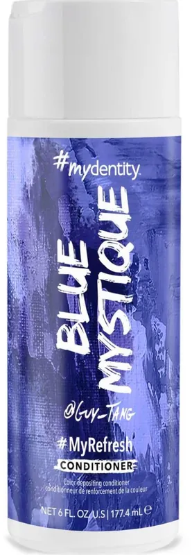 Conditioner for Colored Hair