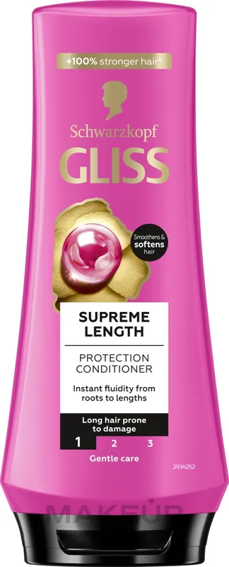Intensive Repair Hair Conditioner