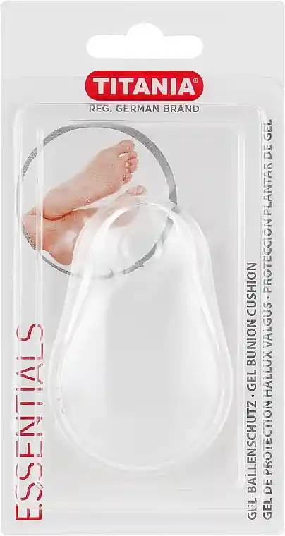 Protective Bunion Cushion - Bath and Body