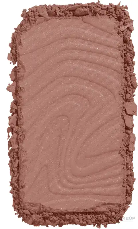 NYX Professional Makeup Buttermelt Bronzer
