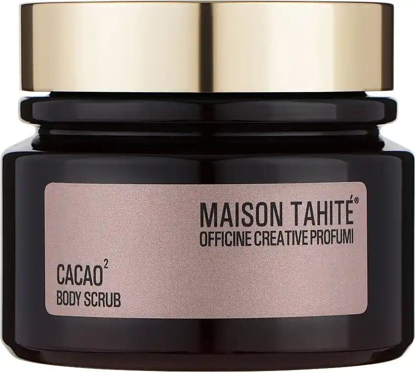 Maison Tahite Cacao2 - Bath and Body
