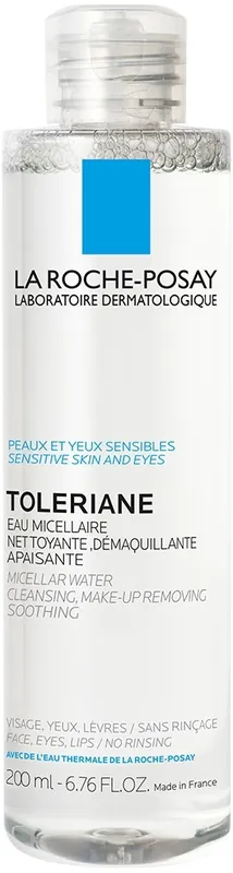 Micellar Water - Skin Care Products