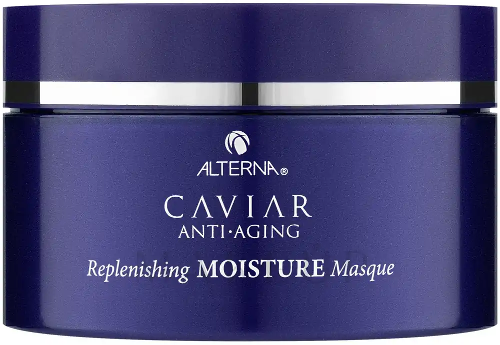 Hydrating Mask - Hair