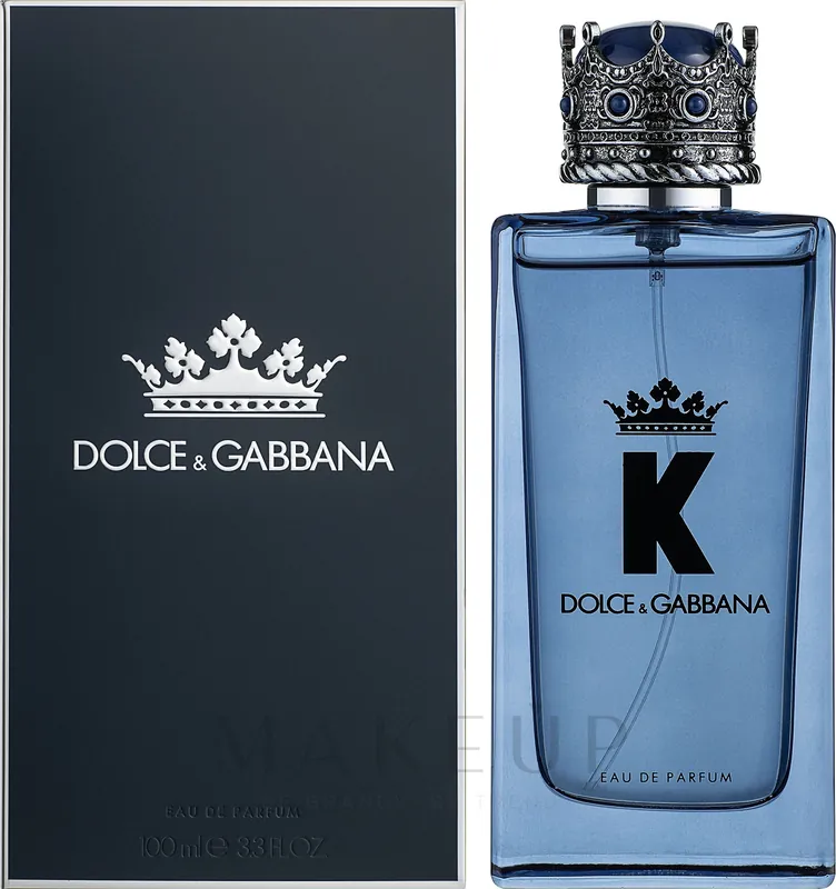 Dolce&Gabbana K - Perfume