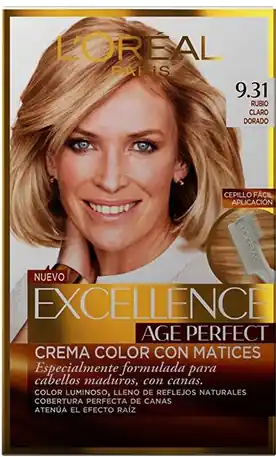 Hair Color