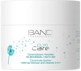 Ceramide Makeup Remover Butter