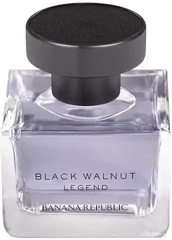 Banana Republic Black Walnut Legend - Perfume