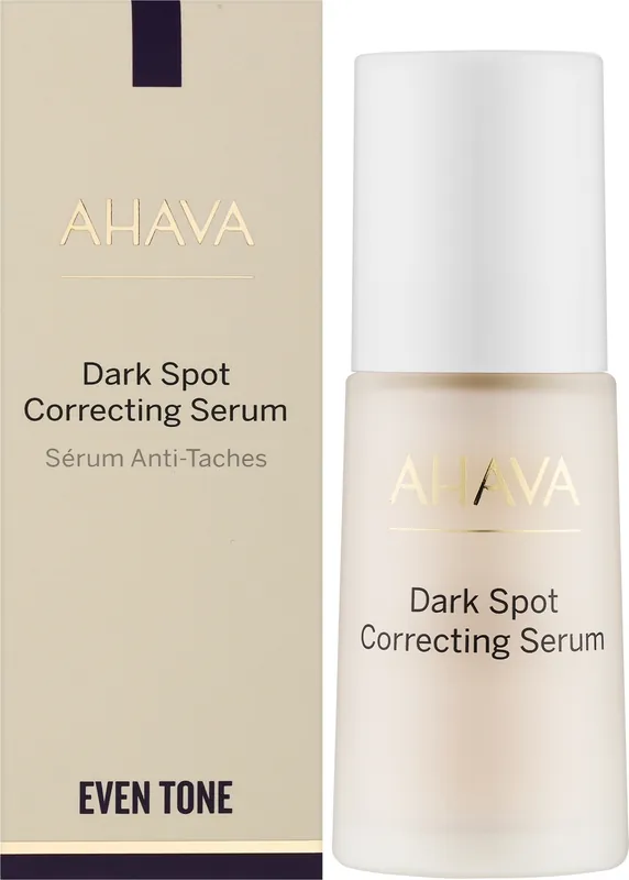 Dark Spot Correcting Serum - Skin Care Products