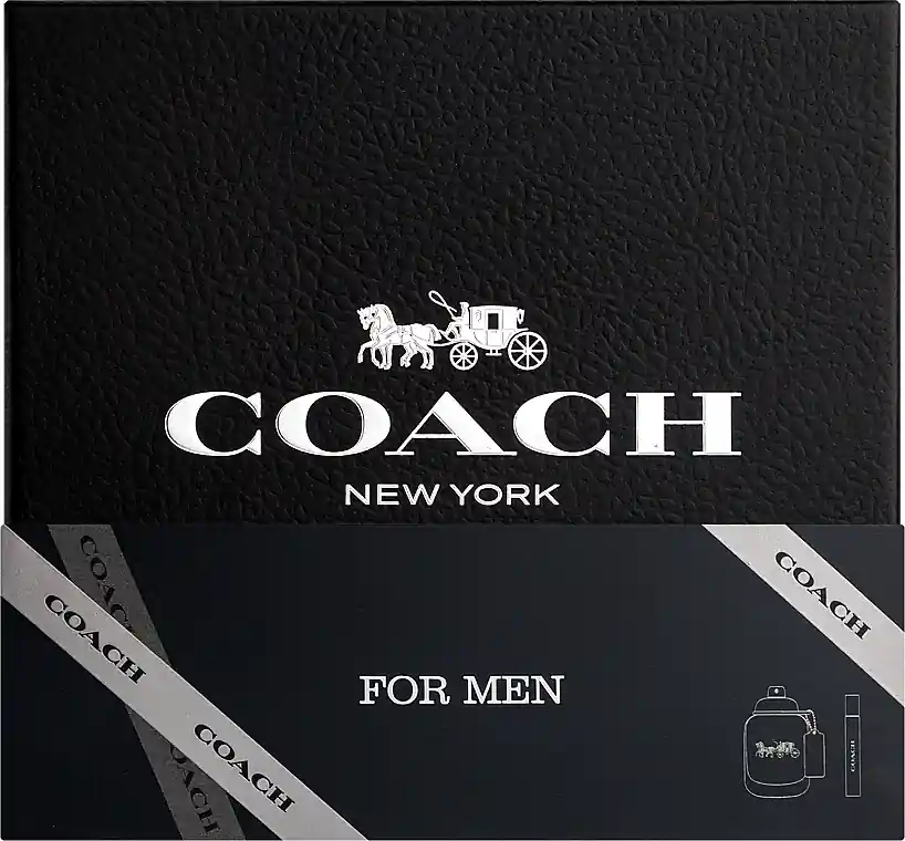 Coach For Men - Perfume