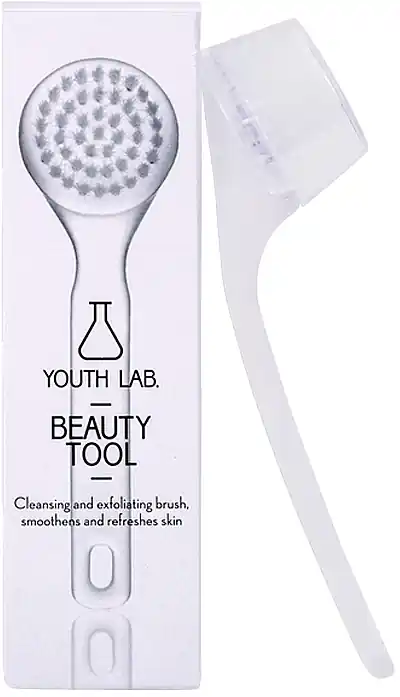 Face Cleansing Brush - Accessories
