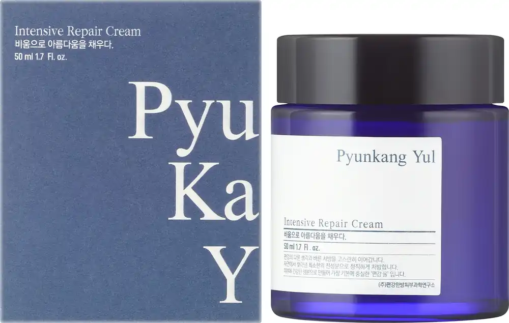 Repair Shea Butter Cream - Skin Care Products